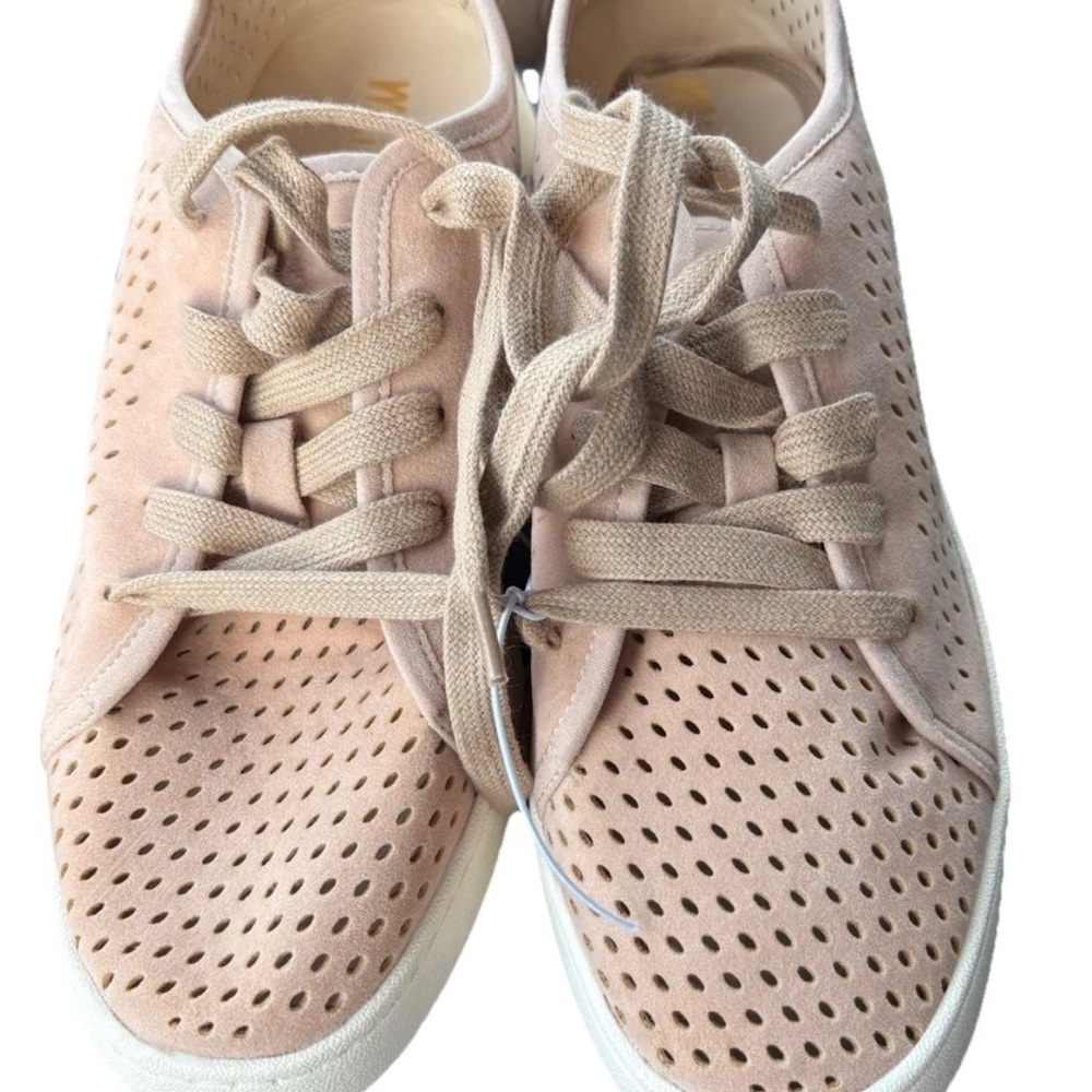 Women's Mi.iM Milo Sneakers. New!